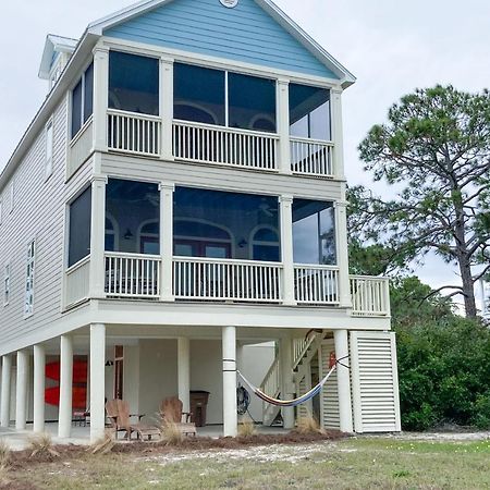 Salty Daze Villa Cape San Blas Buitenkant foto