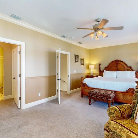 Salty Daze Villa Cape San Blas Buitenkant foto