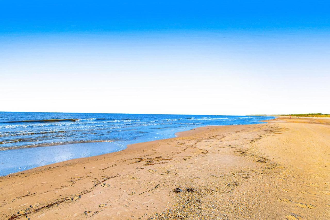 Salty Daze Villa Cape San Blas Buitenkant foto