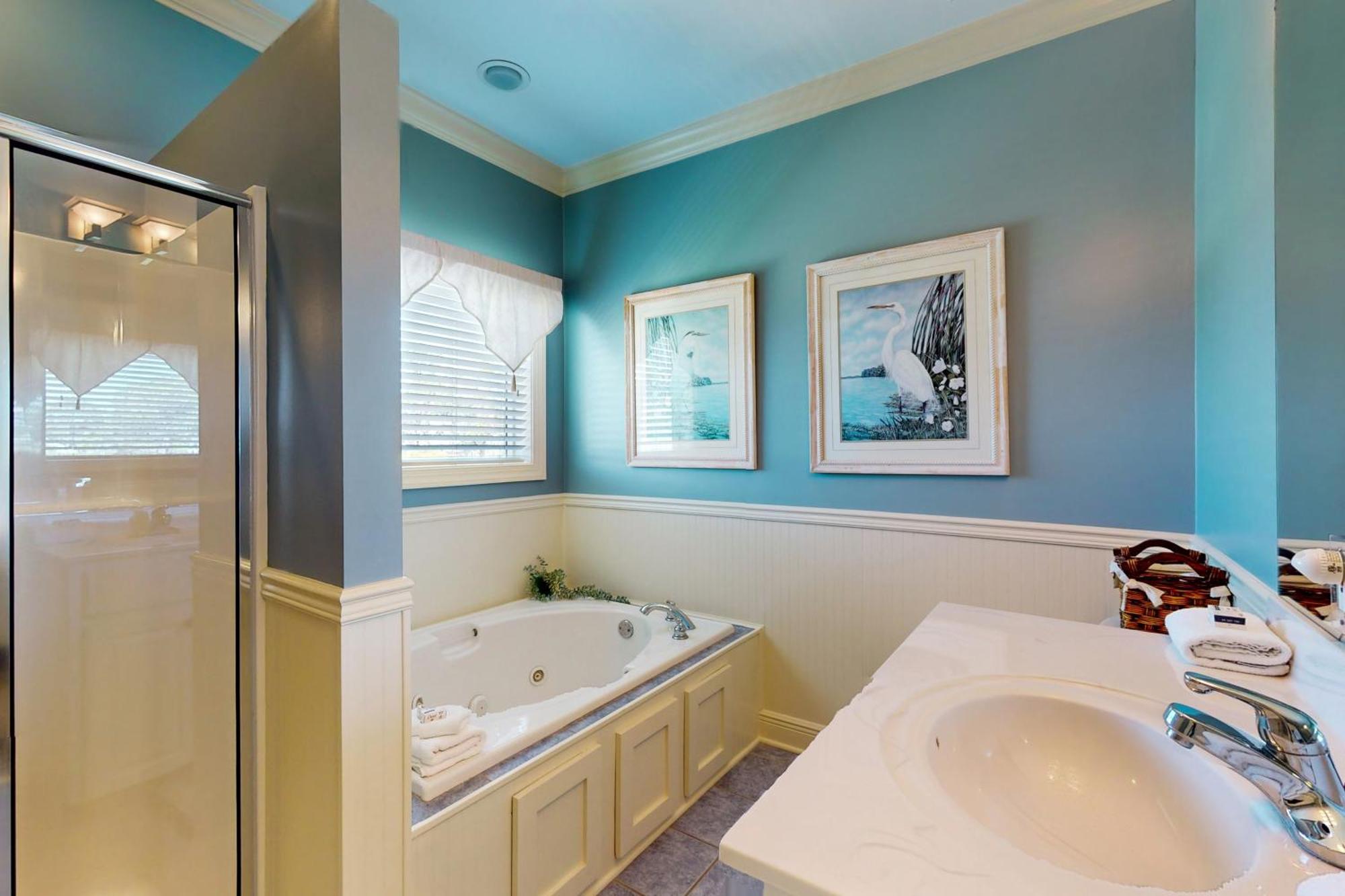 Salty Daze Villa Cape San Blas Buitenkant foto